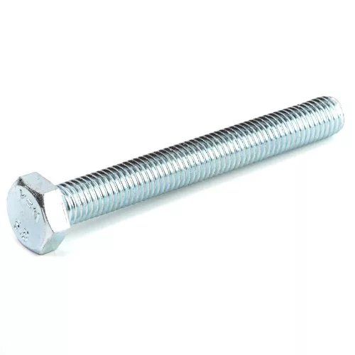 HATLAP RM 5.-08080 ....8*80 mm-es hatlapfejű részmenetes metrikus csavar DIN 931 5.8
