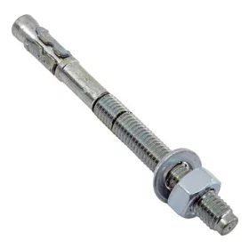   KO SR-10115 RAWL ….Alapcsavar rögzítő gyűrűvel 10*115 mm, ETA minősítéssel (50 db/dob)