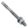 KO SR-10115 RAWL ….Alapcsavar rögzítő gyűrűvel 10*115 mm, ETA minősítéssel (50 db/dob)