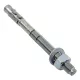 KO SR-10115 RAWL ….Alapcsavar rögzítő gyűrűvel 10*115 mm, ETA minősítéssel (50 db/dob)