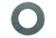 Alátét lapos M8 DIN125 M8*16*1,6mm