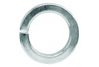 ALÁTÉT RUGÓS M10 ....DIN127 M10 rugós alátét,horganyzott.(1000db/doboz)