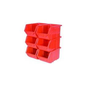   MO DOBOZ KICSI ....N03142 Műanyag tároló doboz kicsi 17*11,5*7,5cm