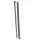 KO KD-10240 ….Állványrögzítő hosszú tipli hlf.spec.csavarral 10*240mm (25db/dob.)