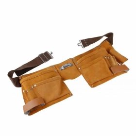   Koelner MO övtáska szett 2....MN-03-452 szerszámtartó öv tetőfedők és ácsok részére