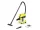 KARCHER WD2 Plus SV-15418 1.628-050.0 száraz nedves porszívó