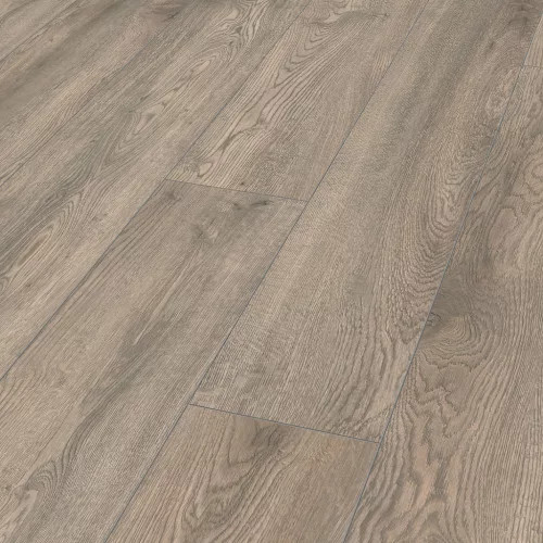 RUSZTIK laminált padló 1285x195mm 2,22m2/csomag (szegőléc 9873)