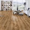 KRONOSPAN Castello Oak Gold Volcano laminált padló  8/32W  AC4  1285*192mm  2,22m2/csom