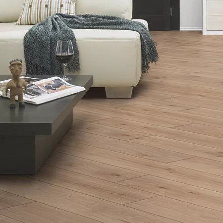 KRONOSPAN Kronostep Native Oak laminált padló  KS84  1285*192*8mm  32/AC4  4V  2,22m2/csom