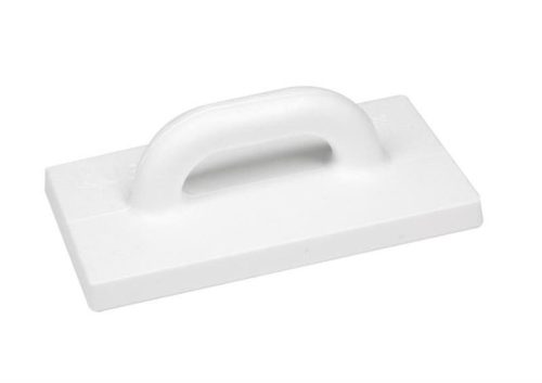 Kubala Styropor simító 140*260 mm