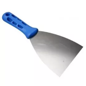 Rozsdamentes spatula 60 mm