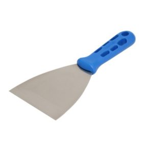 Rozsdamentes spatula 80 mm KUBALA