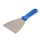 Rozsdamentes spatula 80 mm KUBALA