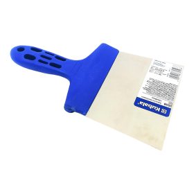 Kubala Rozsdamentes spatula 130*85 mm