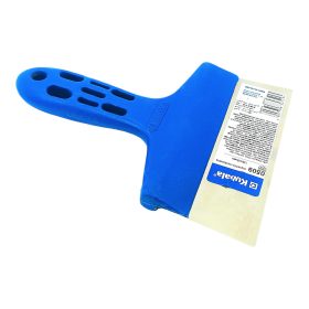 Kubala Rozsdamentes spatula 120*35 mm