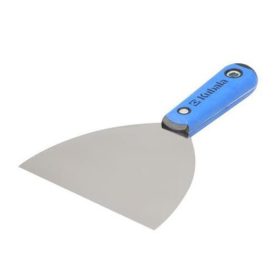 KUBALA Silver Line Rozsdamentes spatulya 60mm