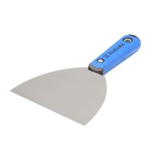 KUBALA Silver Line Rozsdamentes spatulya 60mm