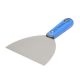 KUBALA Silver Line Rozsdamentes spatulya 60mm