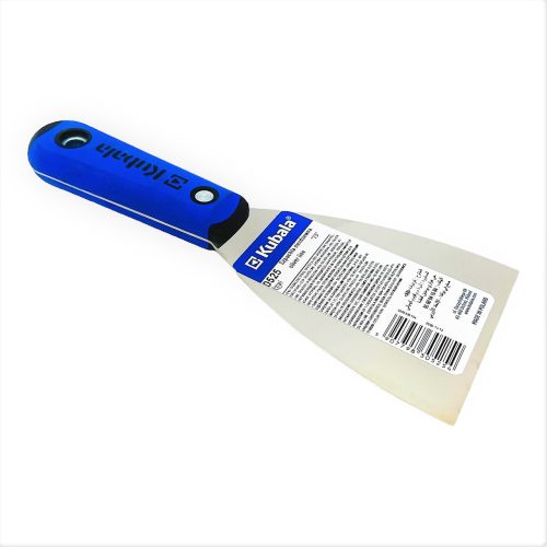 KUBALA Silver Line Rozsdamentes spatulya 80mm