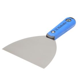 KUBALA Silver Line Rozsdamentes spatulya 100mm