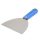 KUBALA Silver Line Rozsdamentes spatulya 100mm