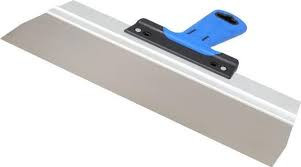 Kubala Rozsdamentes spatula 350 mm kétkomponensű nyéllel G-14