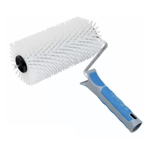 KUBALA Aljzatkiegyenlítő tüskés henger, 123*300mm