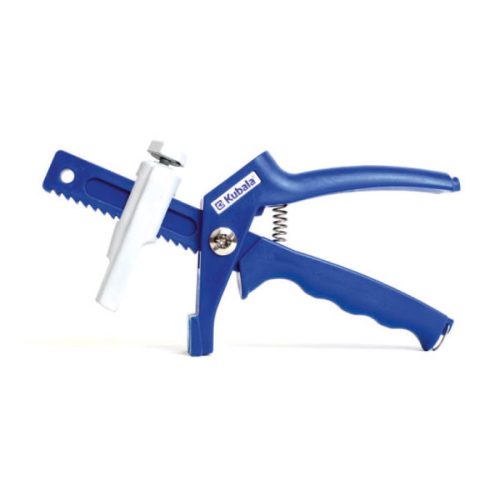 KUBALA Smart Level Mini szorítófogó cserélhető fej