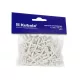 KUBALA Fugakereszt, 2,5 mm, 100 db/csom