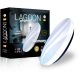 LAGOON PP Series Memory kerek mennyezeti lámpa  IP44  24W  390mm - natúr fehér   BHCL4