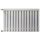 LEHEL Viking alumínium radiátor Modell 1000 A1005VW4 1000*337mm 827W 1005