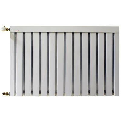 LEHEL Viking alumínium radiátor Modell 1000 A1005VW4 1000*337mm 827W 1005