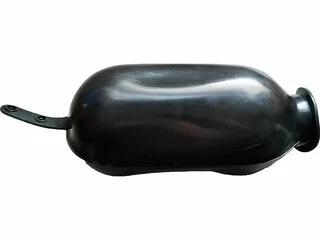 LEO 24 l tartályhoz gumimembrán
