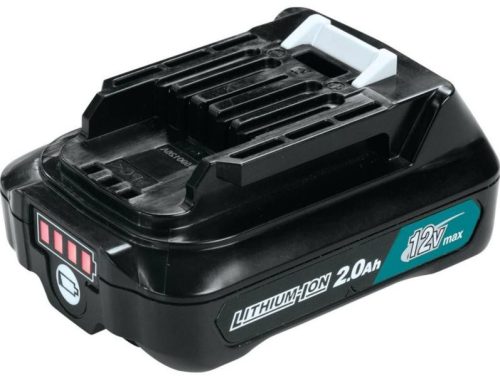 MAKITA BL1021B (BL1020B) CXT Li-ion akkumulátor  12V  2,0Ah