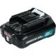 MAKITA BL1021B (BL1020B) CXT Li-ion akkumulátor  12V  2,0Ah