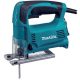 Makita 4329JX4 szúrófűrész MakPac kofferben