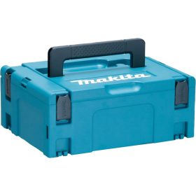 Makita MakPac tárolókoffer II. 396x296x157mm