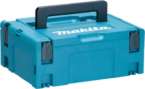 Makita MakPac tárolókoffer II. 396x296x157mm