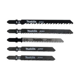 Makita szúrófűrészlap készlet B10S, B16, B13, B22, B23