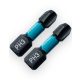 MAKITA Impact Black csavarbehajtó bit  PH3  25mm  2db/csom