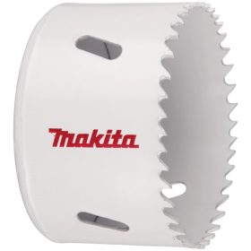 MAKITA Bimetál körkivágó  70mm