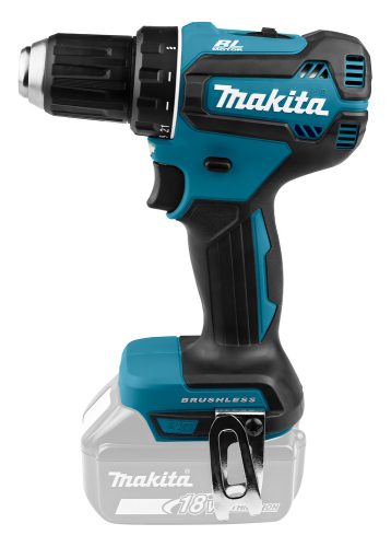 Makita DDF485Z Akkus szénkefementes fúró-csavarbehajtó