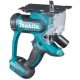 MAKITA DSD180Z Akkumulátoros gipszkartonvágó  18V  (akku és töltő nélkül)