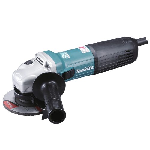 MAKITA GA4540C01 Sarokcsiszoló  1400W  115mm