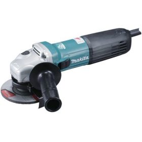   MAKITA GA5040C01 Sarokcsiszoló fordulatszabályzós  1400W  125mm