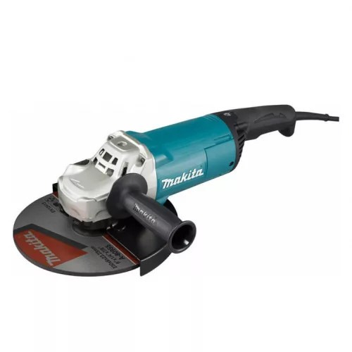 Makita GA9060R 230mm 2200W sarokcsiszoló lágyindítással