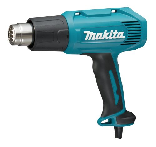 Makita HG5030K Hőlégfúvó kofferben (1600W/500°C)