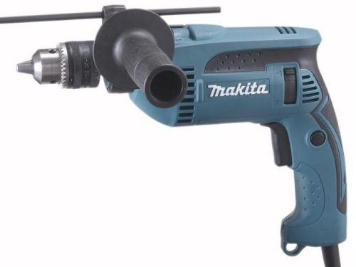 Fúró-ütvefúró13mm (680W) - Makita