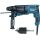 Makita HR2630X7 800W 2,4 J SDS Plus fúró-vésőkalapács + SDS Plus gyorstokmány