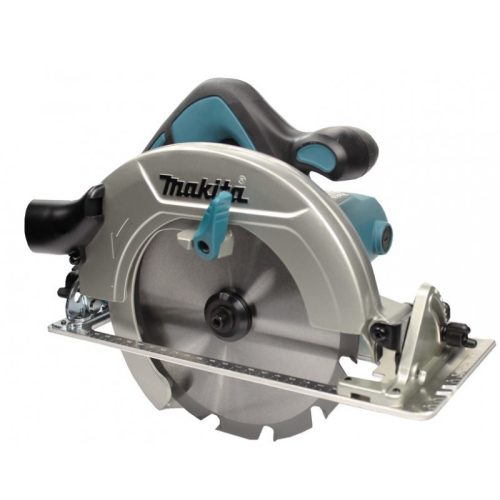 Makita HS7611J körfűrész MAKPAC kofferben 1600W 190x30mm